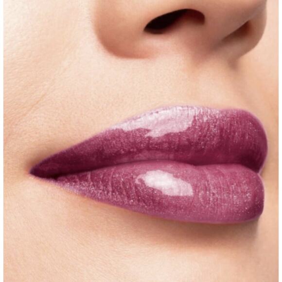 Clarins Other - NIB Clarins Lip Oil Purple Rain